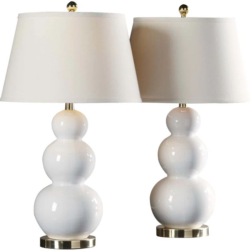 Claire Table Lamp | Wayfair North America