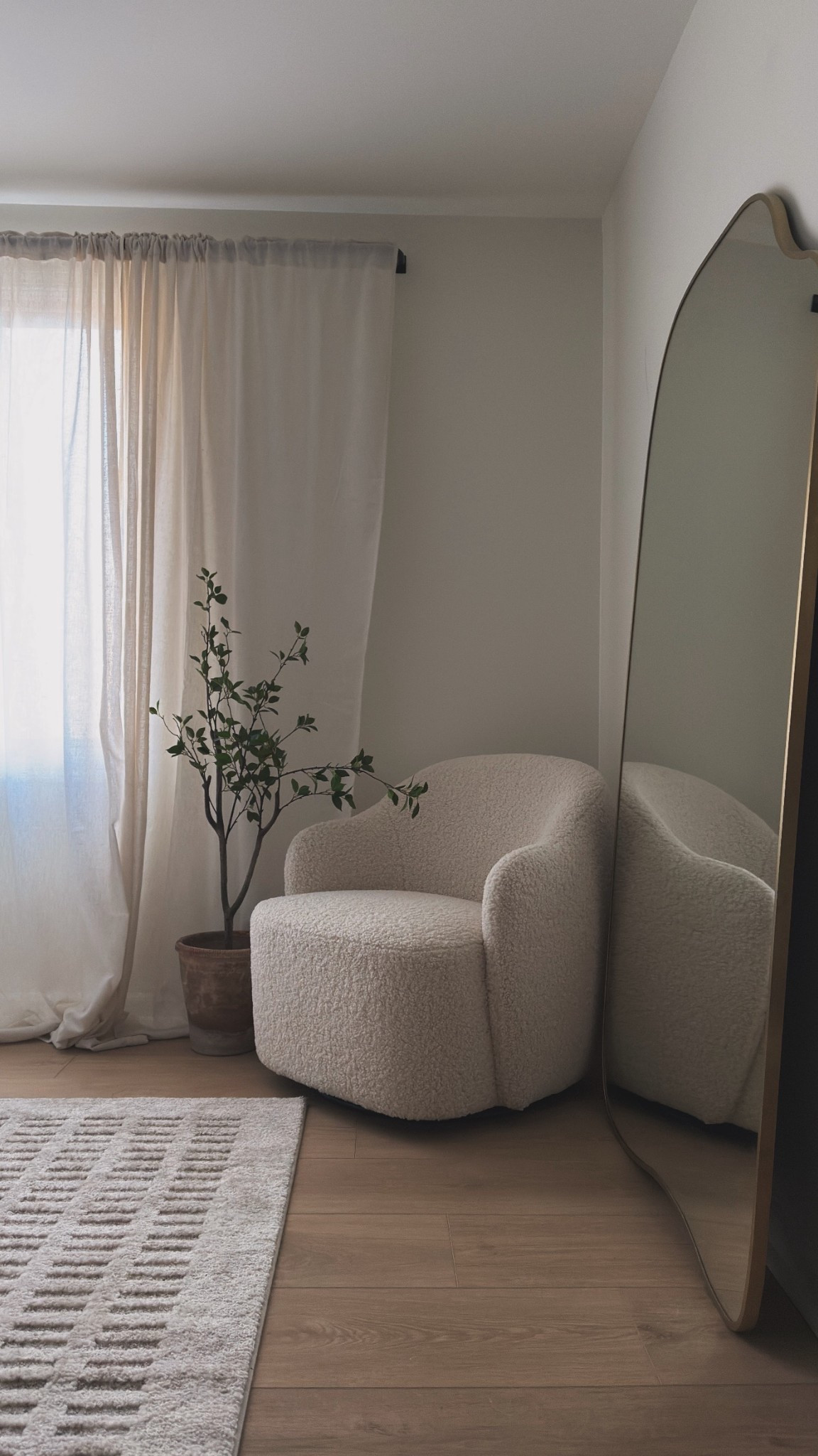 Cozy corner inspo 🤎

#LTKSaleAlert #LTKdayinmylife #LTKHome