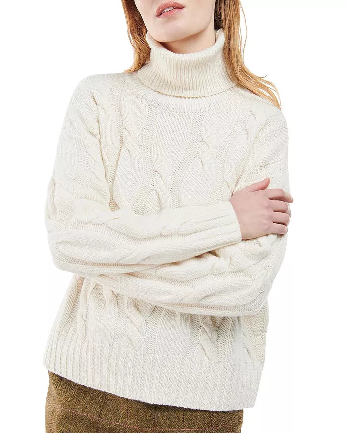Pendula Knit Turtleneck Sweater | Bloomingdale's (US)