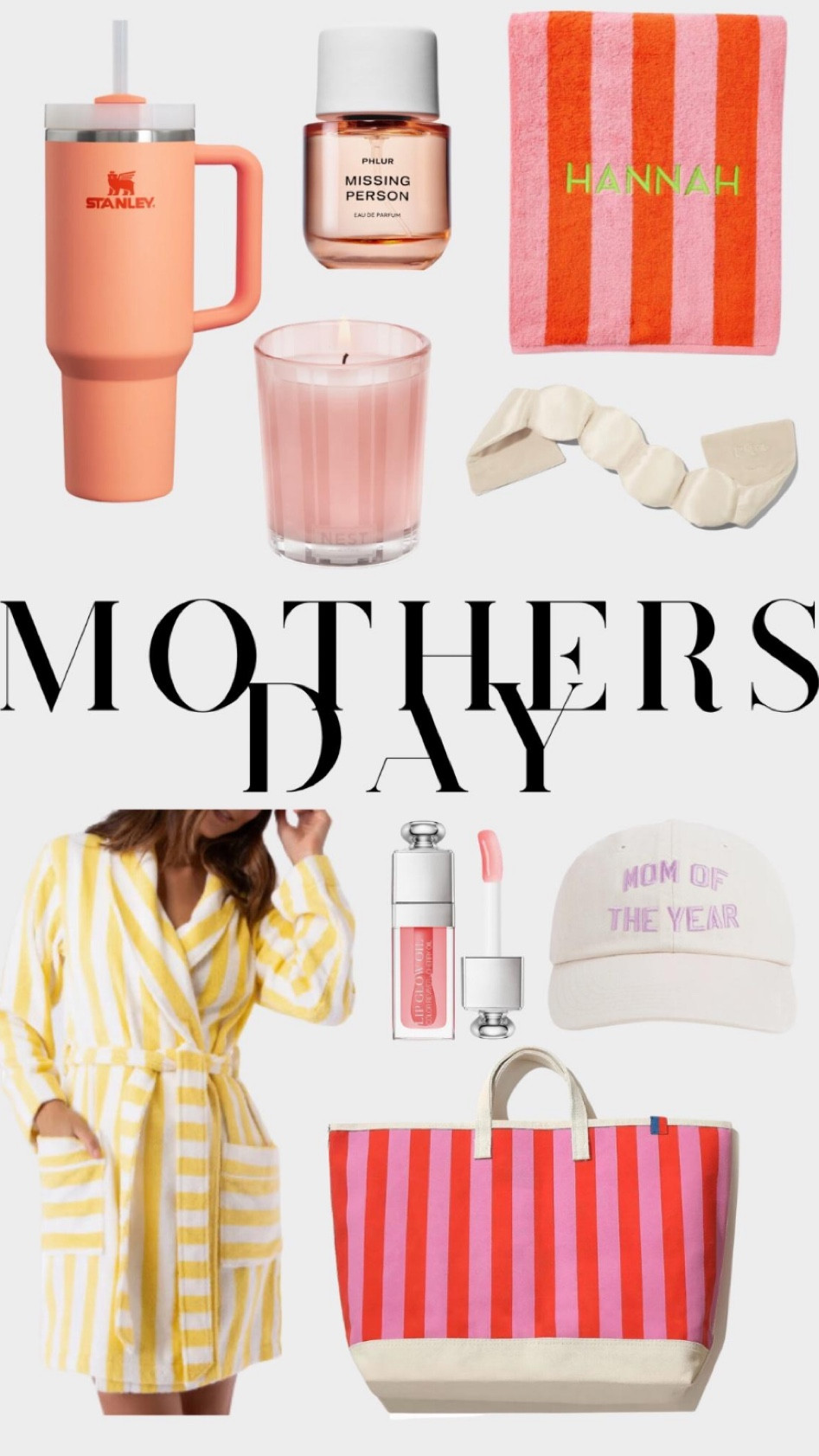Mother’s Day gift guide! 

#LTKSeasonal #LTKGiftGuide #LTKstyletip