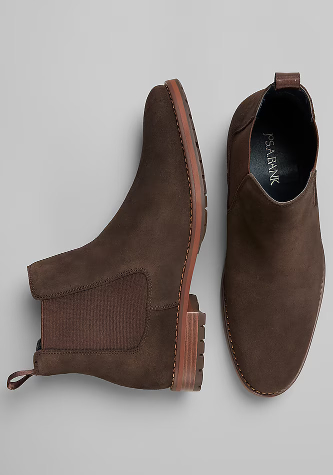 © JOS. A. BANK CLOTHIERS | Jos. A. Bank