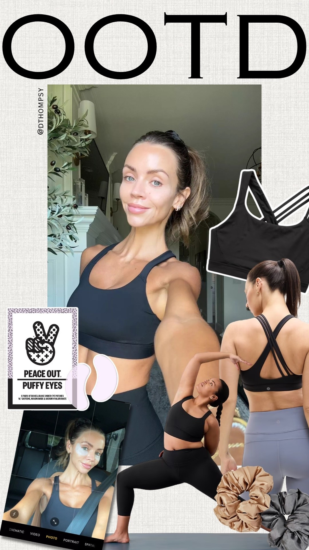 OOTD

#LTKStyleTip #LTKFindsUnder50 #LTKActive