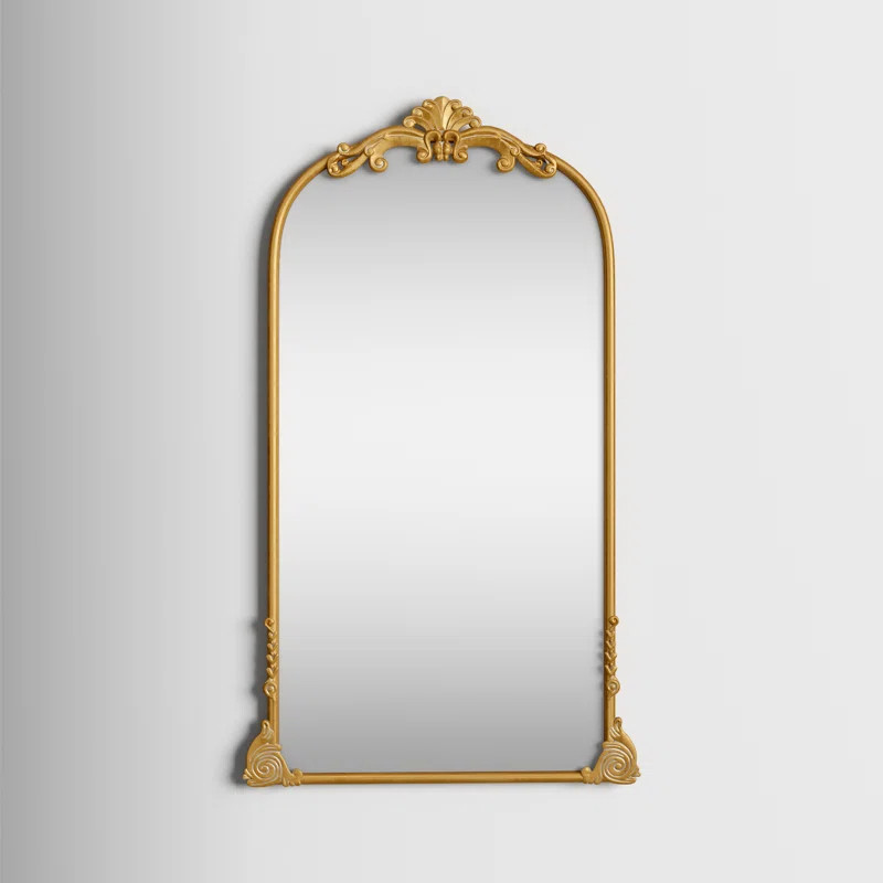 Helene Metal Mirror | Wayfair North America