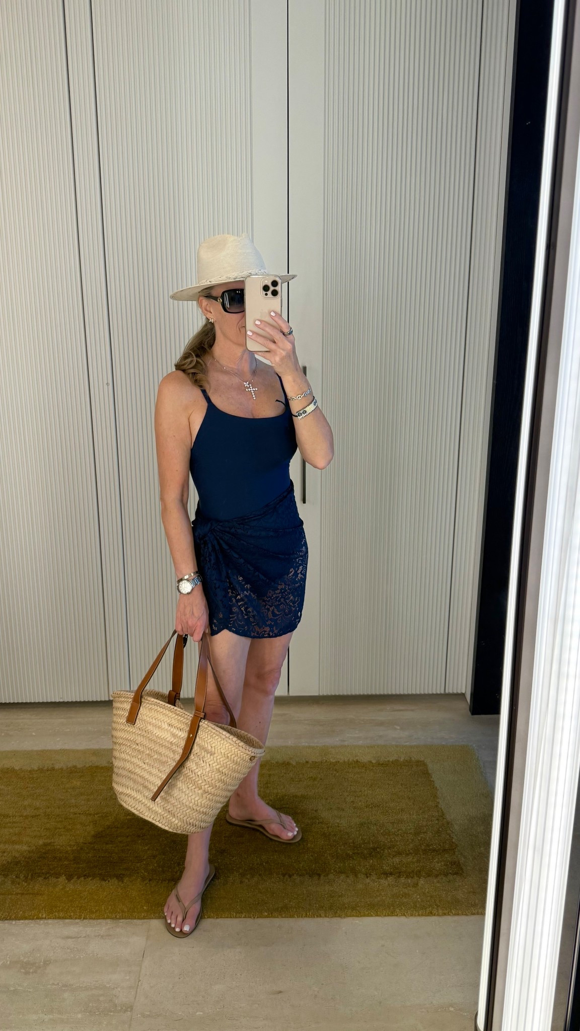 Flattering swimsuit ever! The bodysuit tank swimsuit from Stylest. It holds you in and all the right places the only suit I would even consider wearing after not working out for almost 6 months!!!
It’s so good. I have it in three colors. Fits true to size. #LTKSwim 



#LTKActive #LTKOver40 #LTKTravel