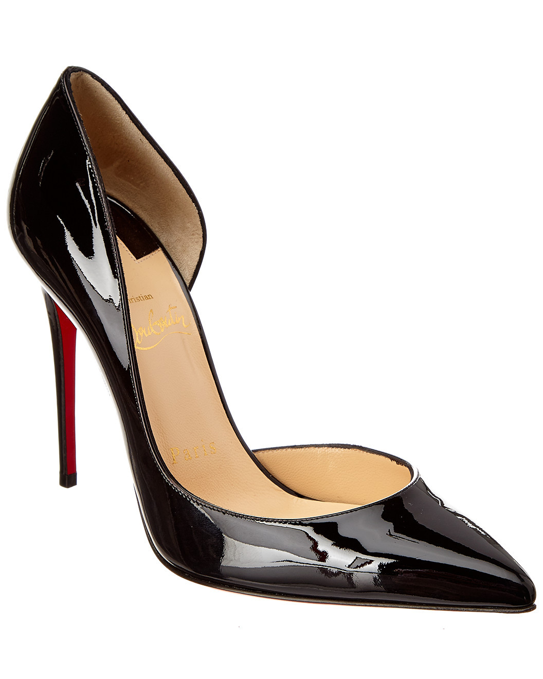 Iriza 100 Patent Pump | Rue La La