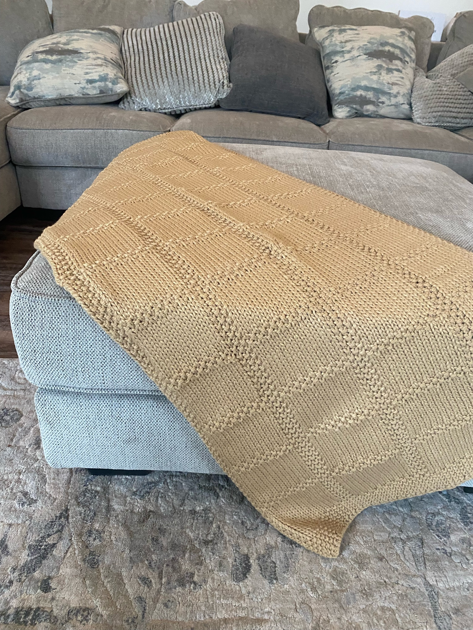 Love this cozy throw

#LTKhome #LTKfindsunder50 #LTKxTarget