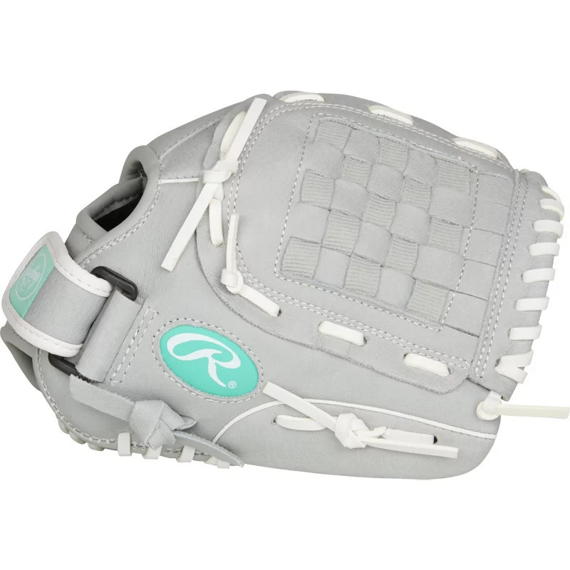 Rawlings 11" Softball Series Fastpitch Glove | Academy Sports + Outdoors