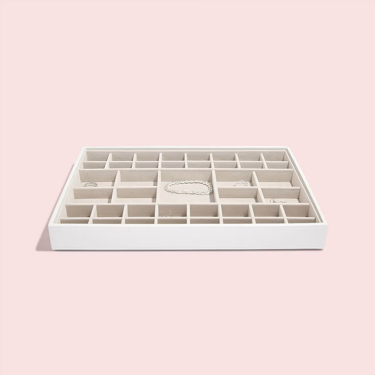 Stackers Supersized Jewelry Box Collection | The Container Store