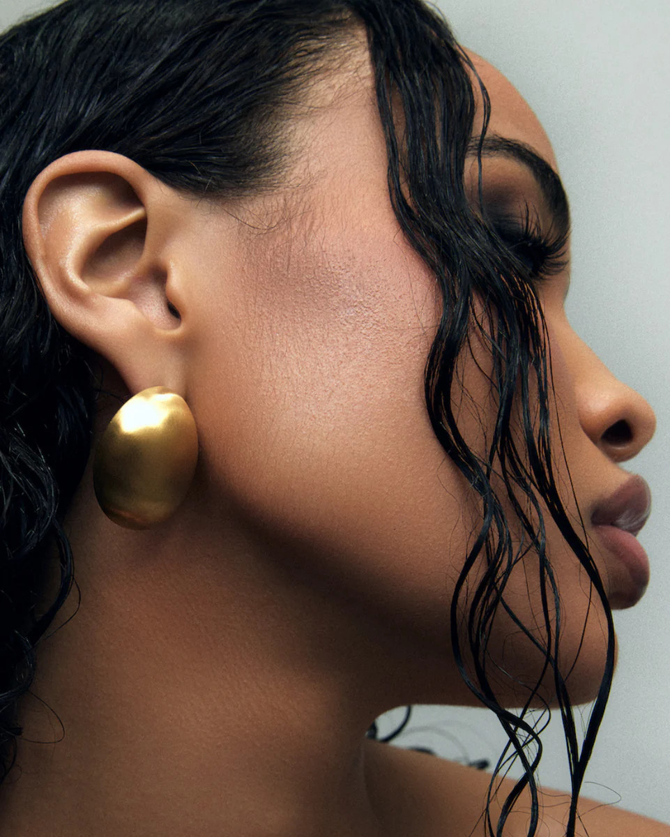 BAUBLE STATEMENT EARRING | 8 Other Reasons