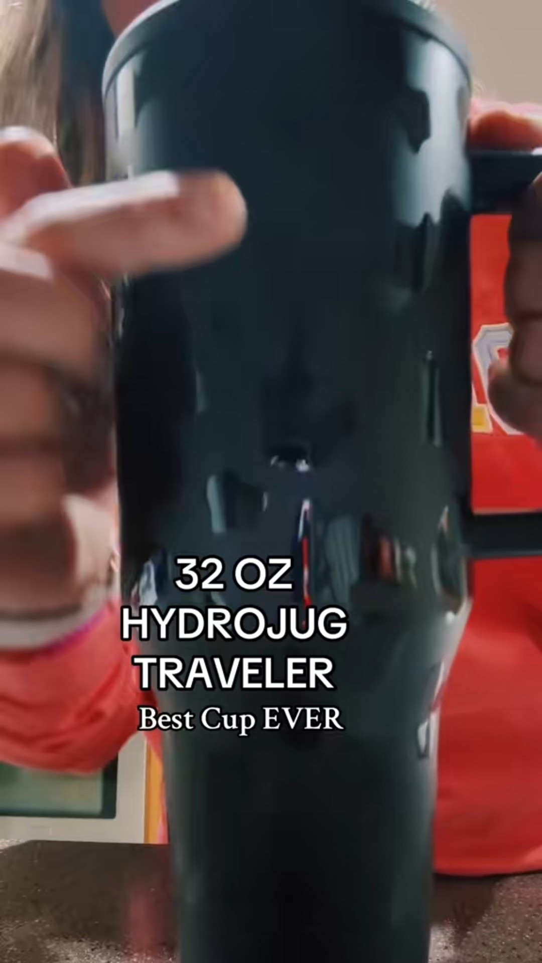 Best Stainless Steel Cup! 