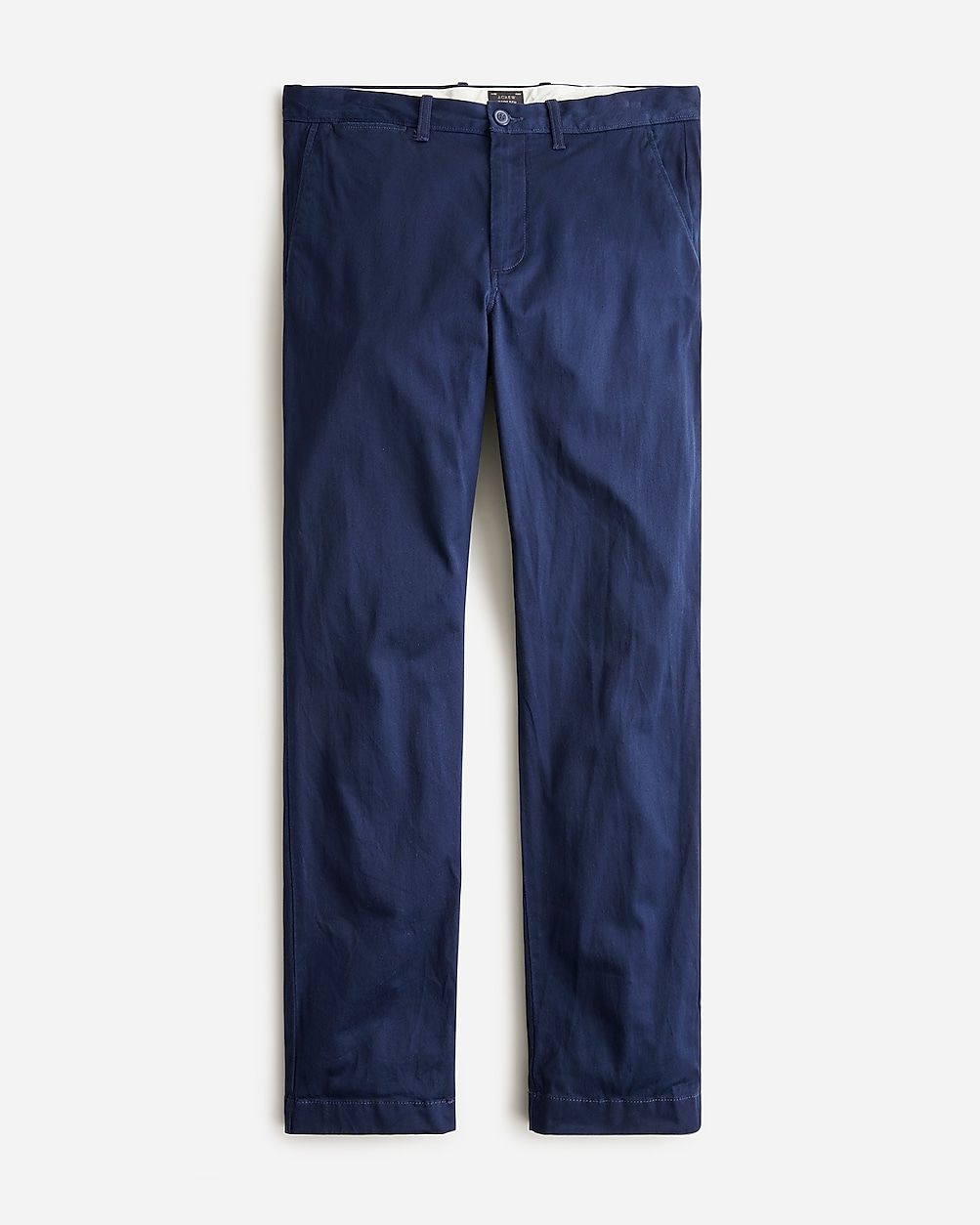 1040 Athletic Tapered-fit stretch chino pant | J.Crew US