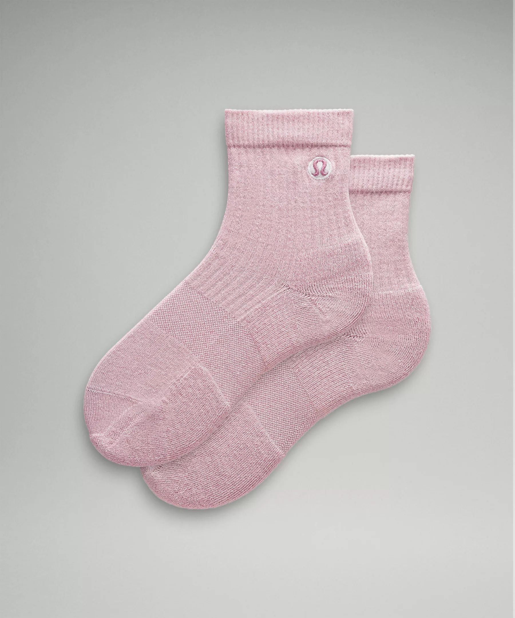 Women's Daily Stride Quarter Socks | Lululemon (US)