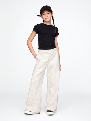 Kids VintageSoft Baggy Sweatpants | Gap (US)