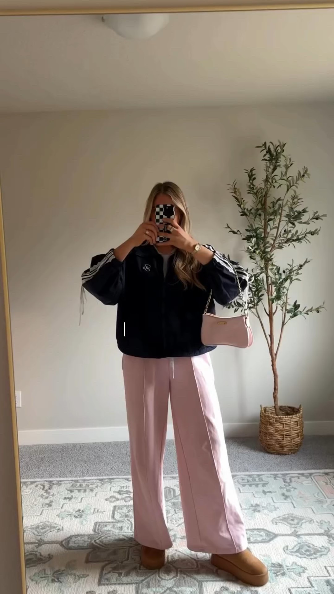 comfy & cozy for the win ! 🫶🏼