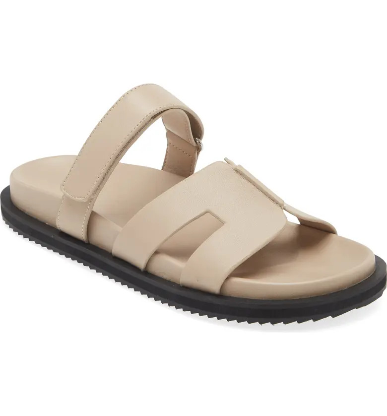 Theon Slide Sandal (Women) | Nordstrom