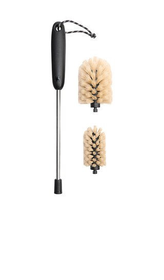 STANLEY The Classic Cleaning Brush in Black. | Revolve Clothing (Global)