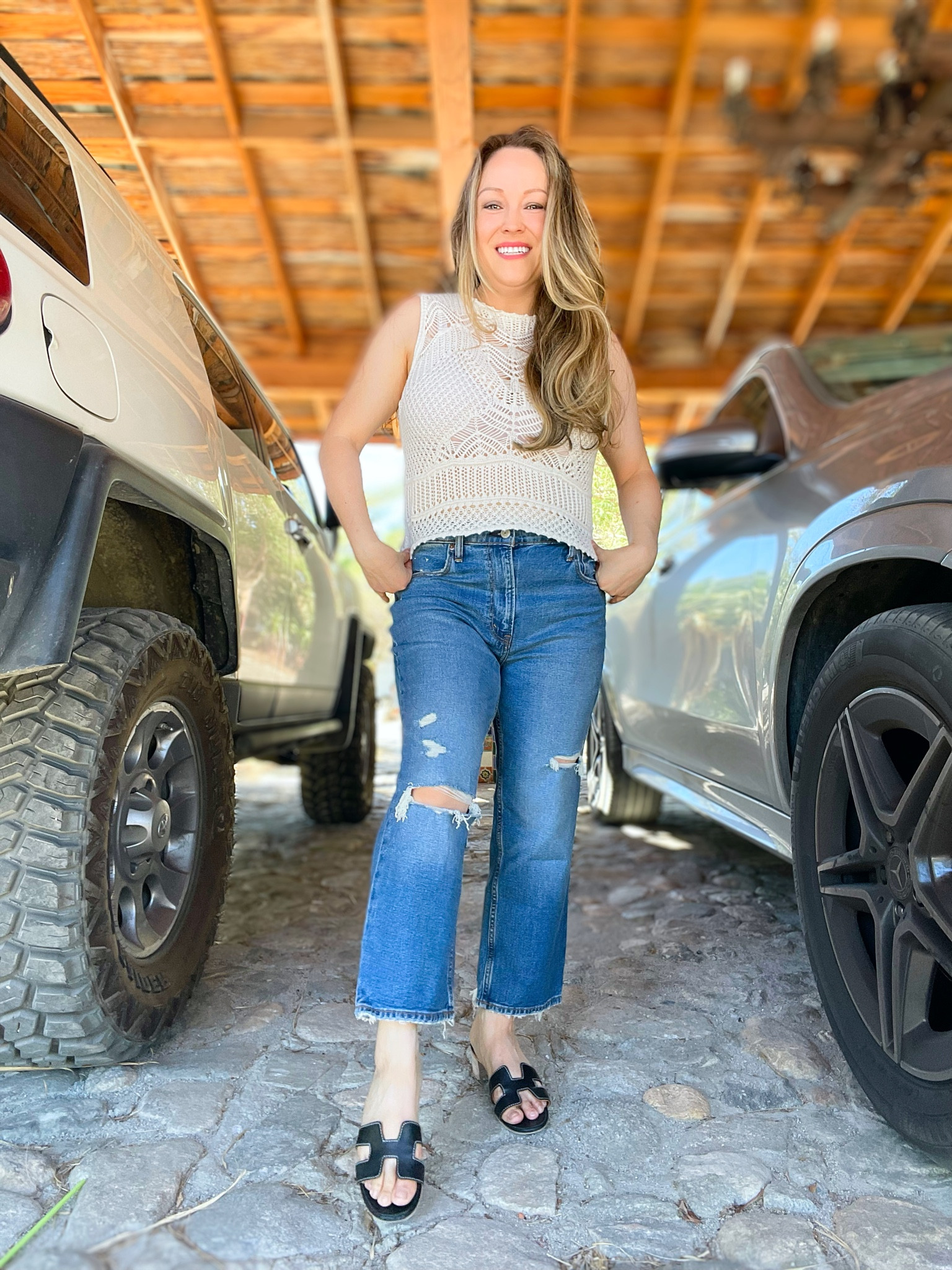 Top is on sale for $42 

#LTKxPrime #LTKxMadewell #LTKHolidaySale