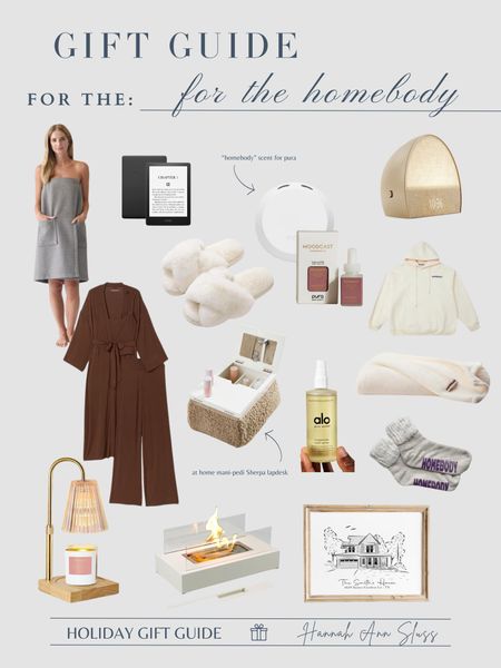 Gift guide for the homebody ☁️🧸💤


Self care gifts 
Comfy gifts 
Sleepy girl gift guide 
Gift guide for mom 
Gift guide 2023


#LTKSeasonal #LTKHoliday #LTKGiftGuide