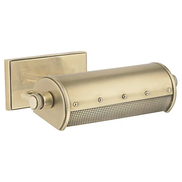 Gaines Picture Light | Lumens