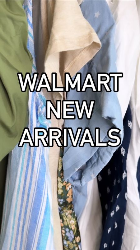 Instagram reel, Walmart outfit, Walmart Fashion, Walmart try on, time and tru, summer style 

#LTKStyleTip #LTKxWalmart #LTKFindsUnder50