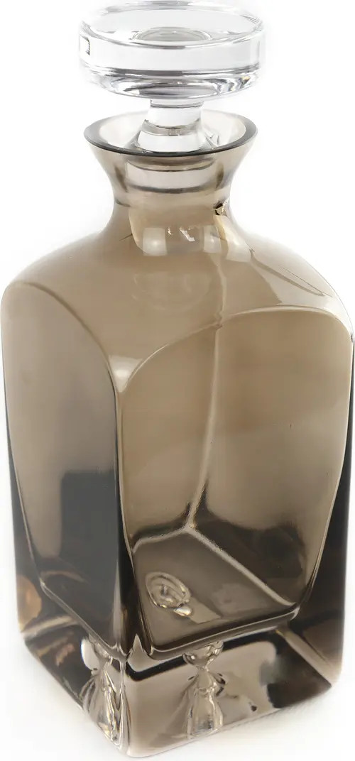 Estelle Colored Glass Heritage Decanter | Nordstrom | Nordstrom