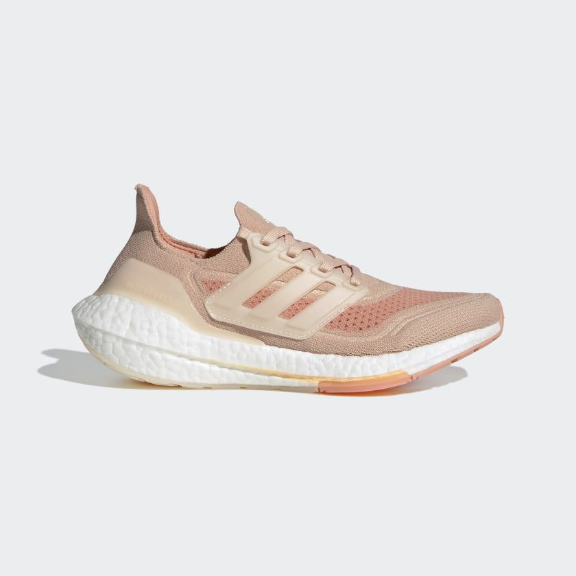 Ultraboost 21 Shoes | adidas (US)