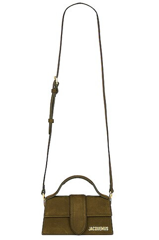 Le Bambino Bag | FWRD 