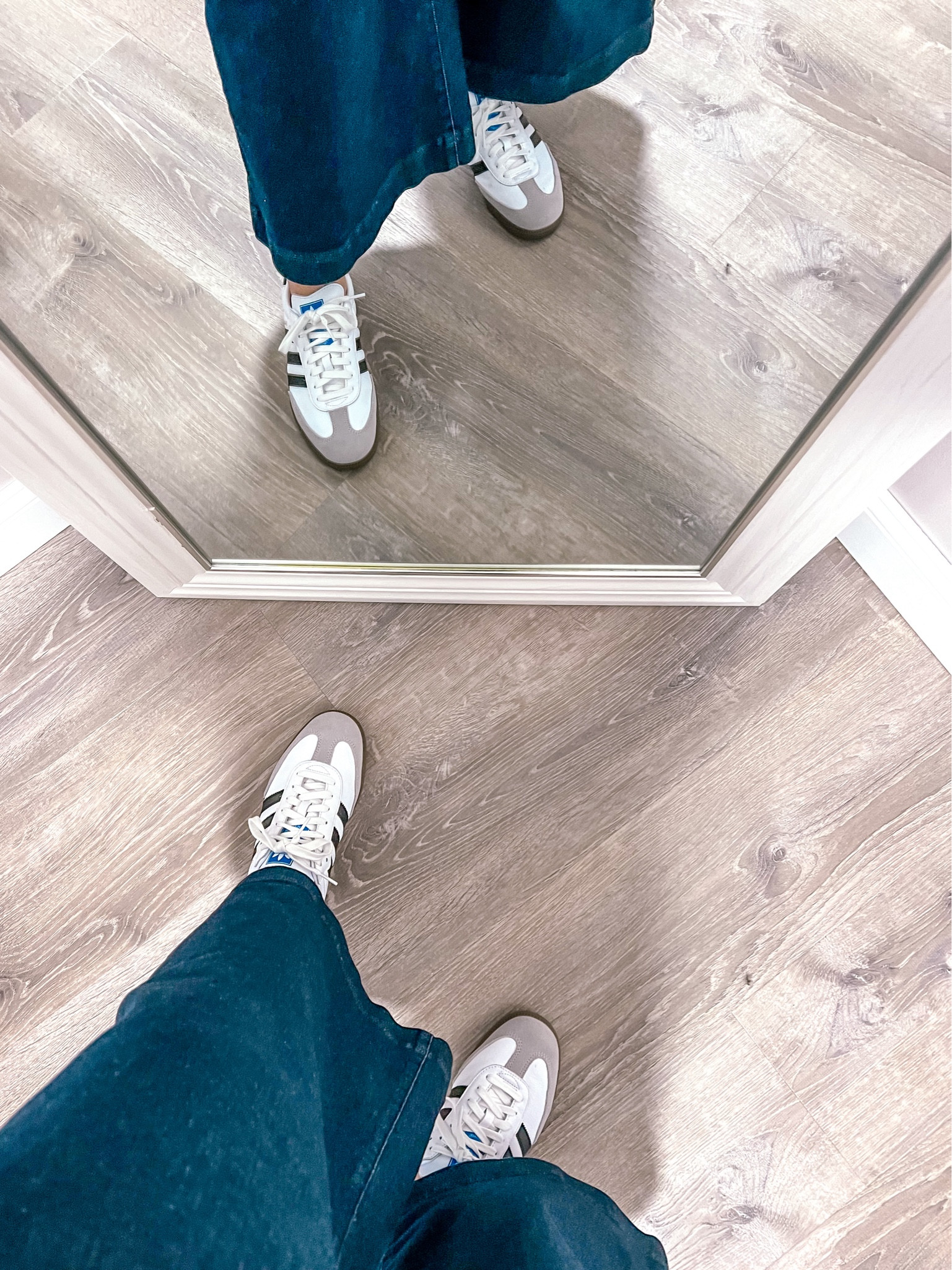 Fall sneakers 

#LTKSeasonal #LTKShoeCrush #LTKStyleTip