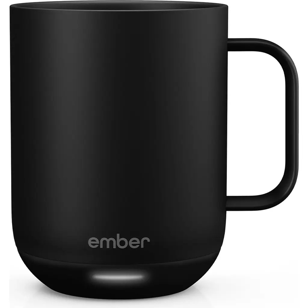 EMBER Smart Mug 2 in Black at Nordstrom, Size 10 Oz | Nordstrom