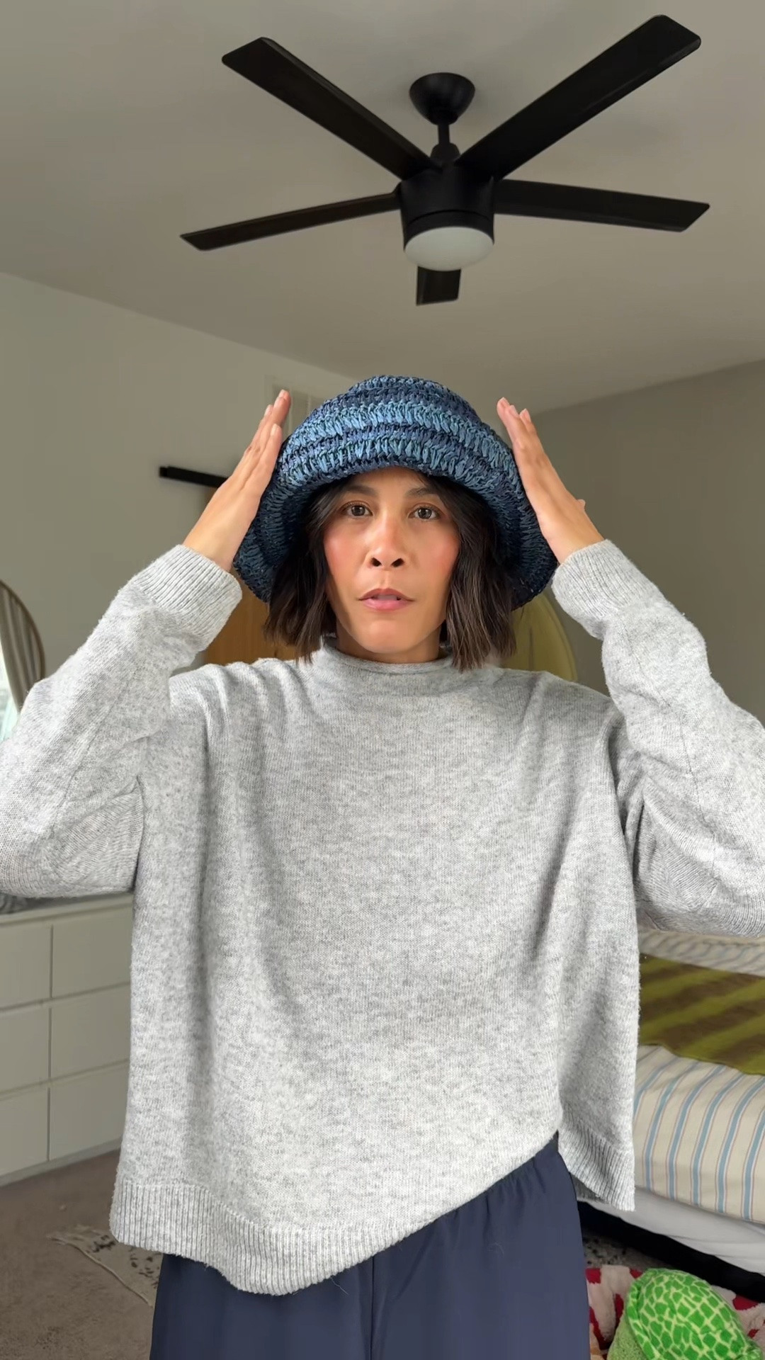 walmart hat finds