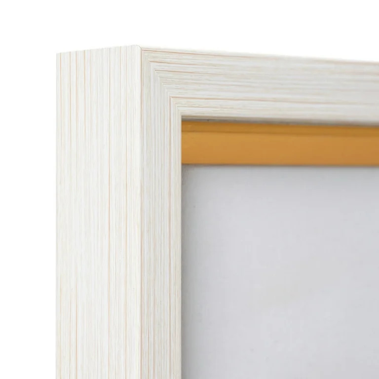 Crystal Art Gallery - Dreams Out West Canvas Wooden Framed Rustic Art - 20" x 20" | Walmart (US)