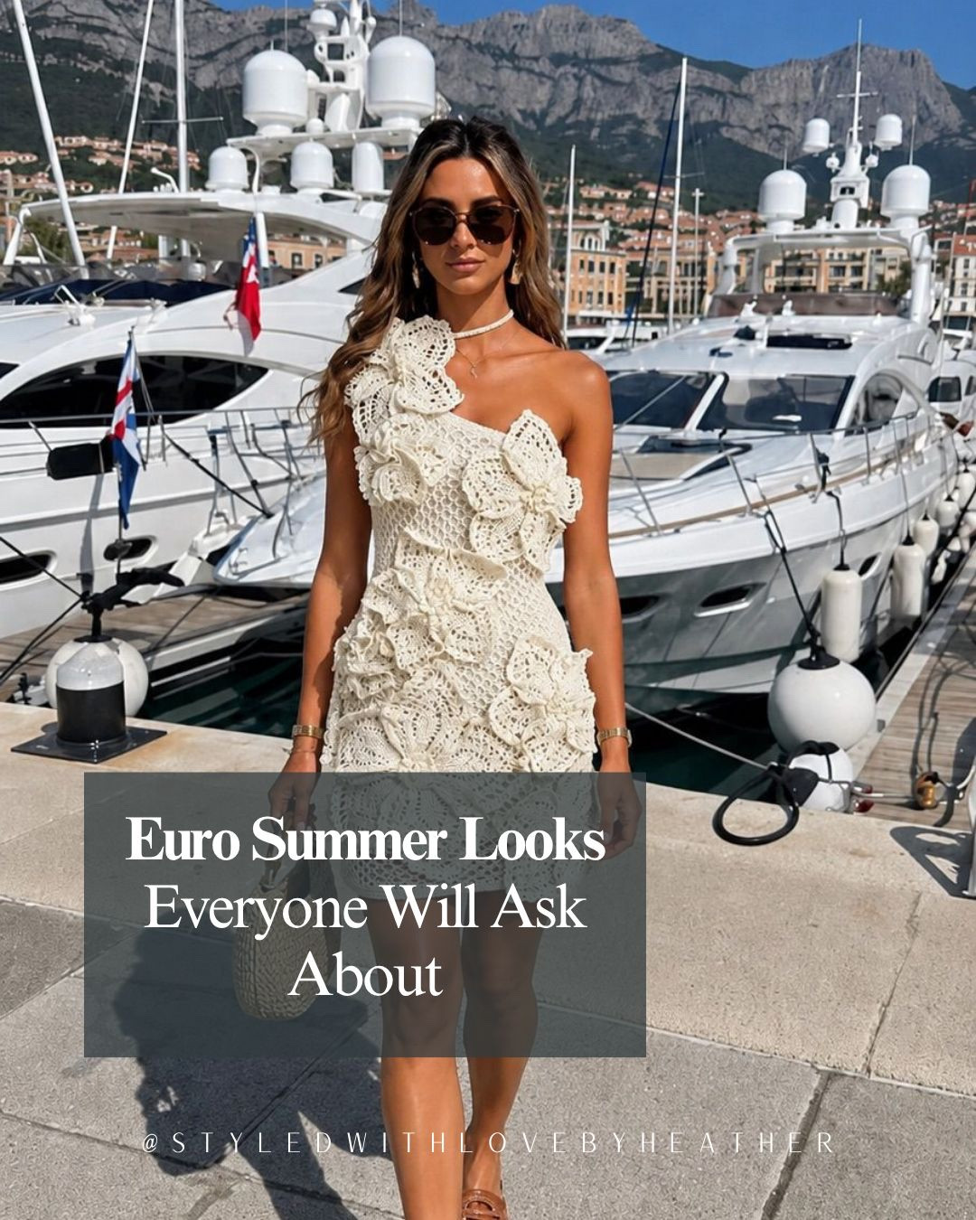 These summer dresses look straight out of a South of France Pinterest board 😍🤍
Lightweight, luxe-looking, and the kind of outfits that make everyone ask, “Wait… where is your dress from?” ✨🌊☀️

If your summer mood board is giving Euro coastal chic, these are IT 🐚🥂

All linked here in LTK🔗 

 #LTKootd #LTKSwim #LTKPetite