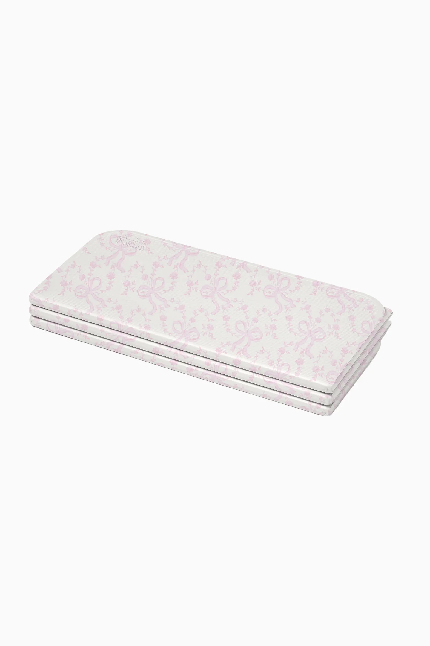 LoveShackFancy x Stakt Yoga Mat | LoveShackFancy