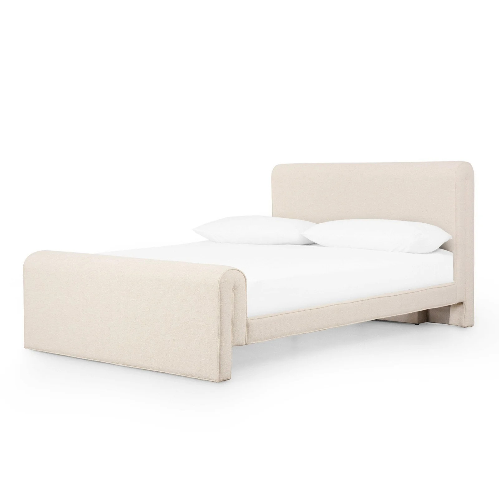 Mitchell Bed | StyleMeGHD