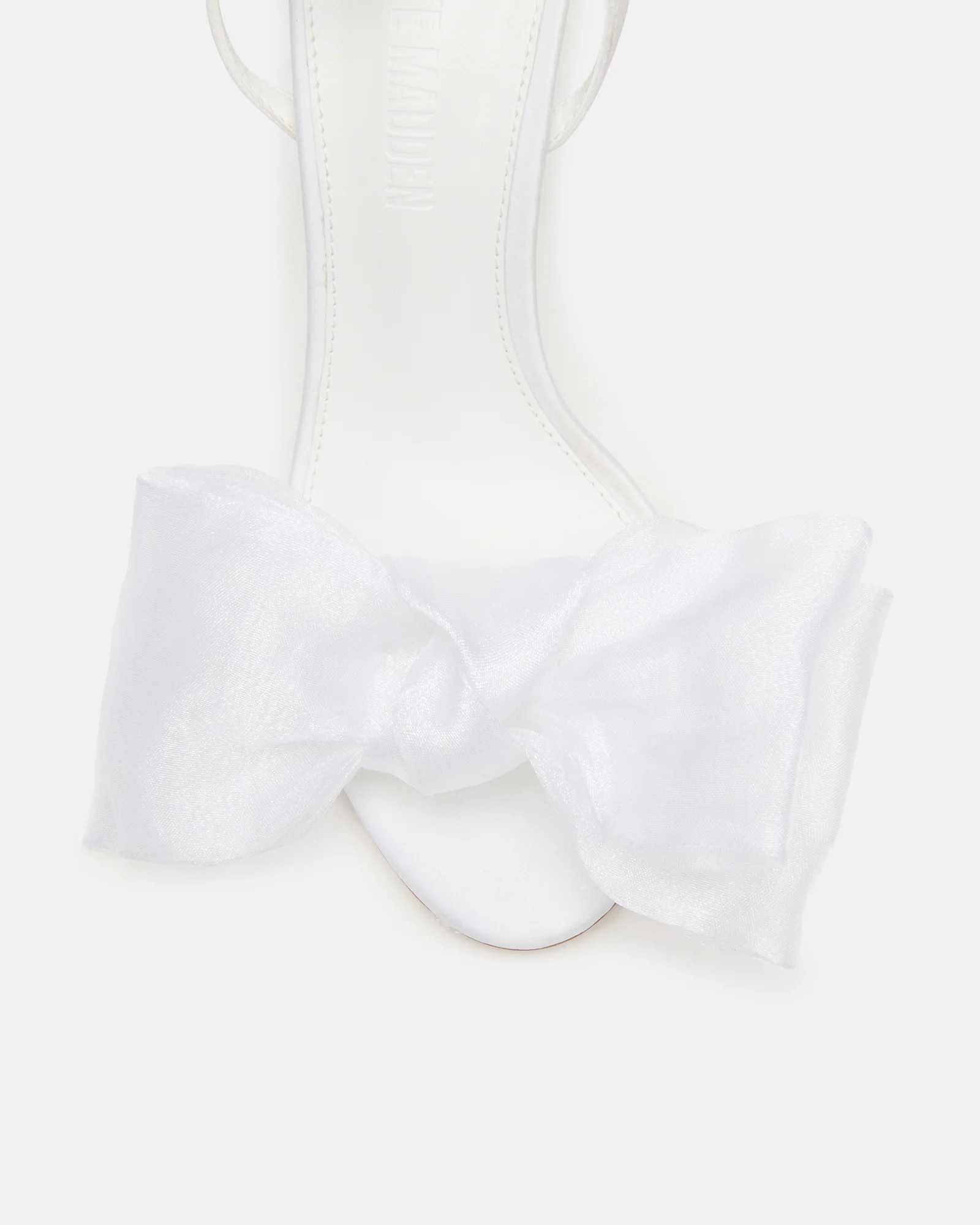 Radiance White | Steve Madden (US)