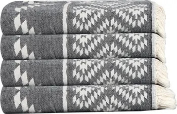 Olive & Linen Turkish Hand / Kitchen Towel Bundle | Nordstrom | Nordstrom