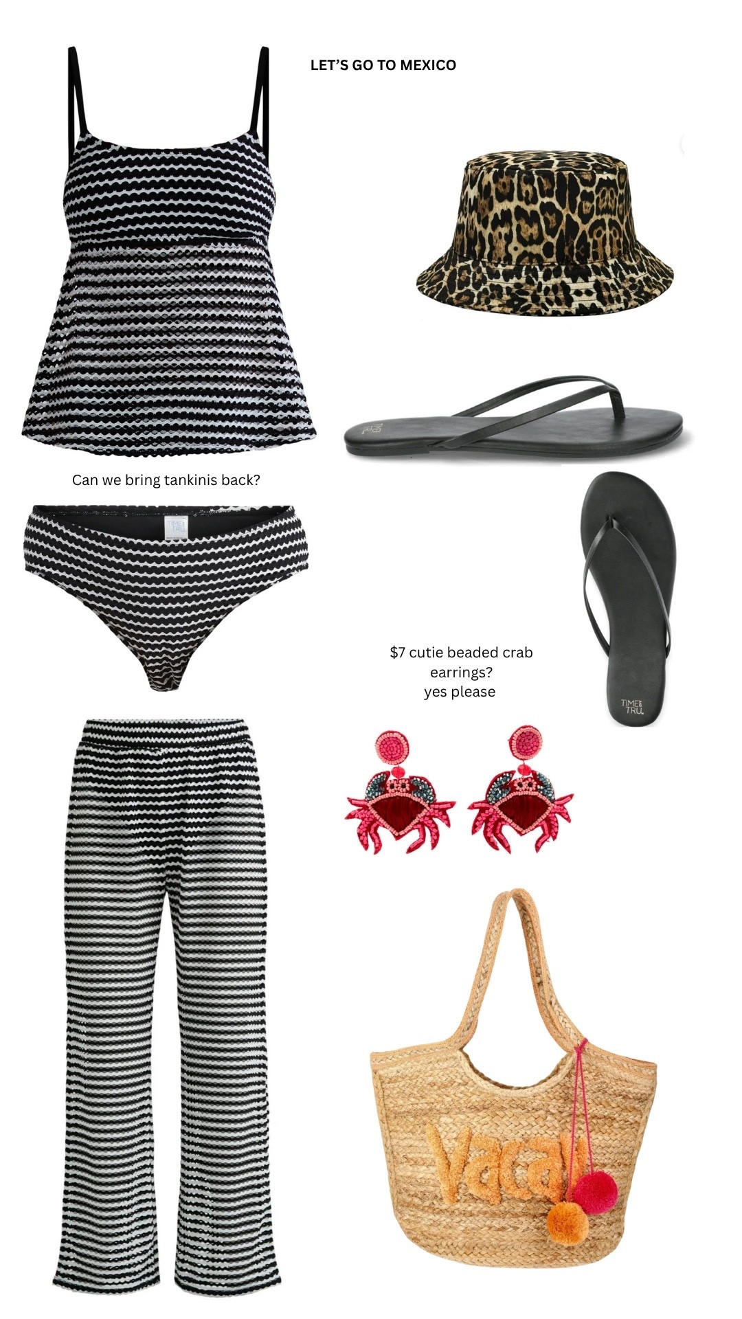PLUS SIZE WALMART SUMMER FITS