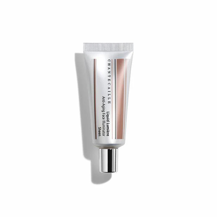 Chantecaille - Liquid Lumière Highlighter - Shade: Sheen - 23 ml / .8 fl. oz. | Chantecaille UK 
