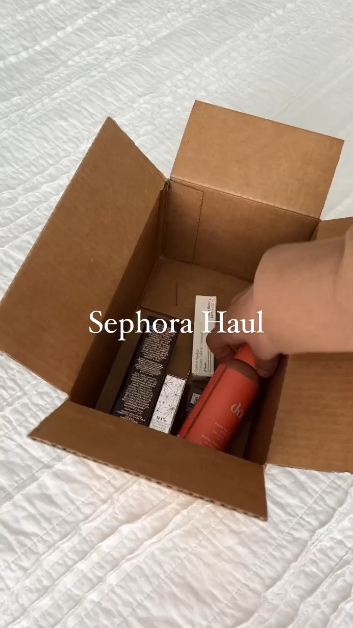 Sephora haul + favorites linked 🫶🏻

Beauty favorites 

#LTKfindsunder50 #LTKbeauty #LTKstyletip