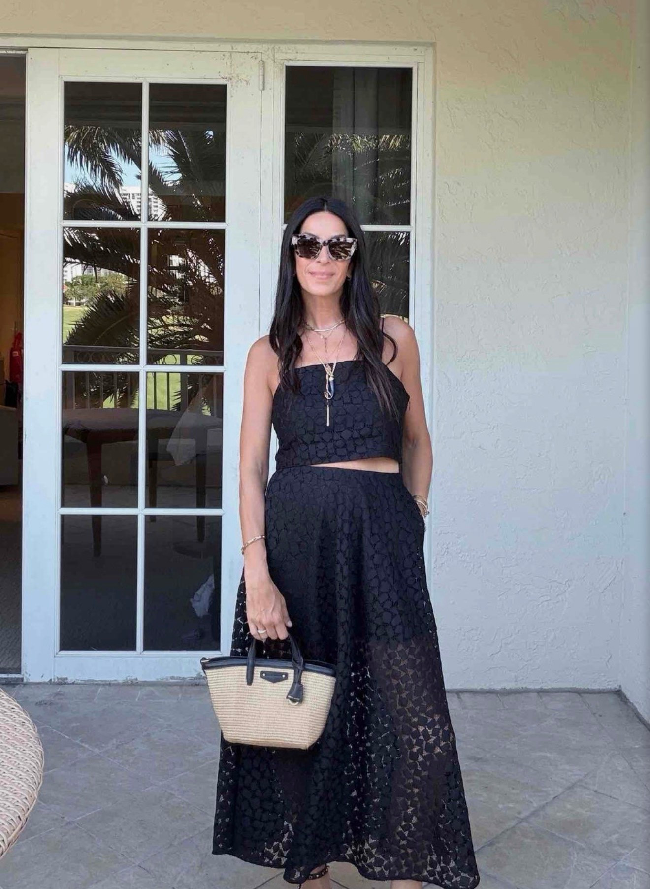 Miami OOTD🏝️



#LTKPetite #LTKmomlife #LTKTravel