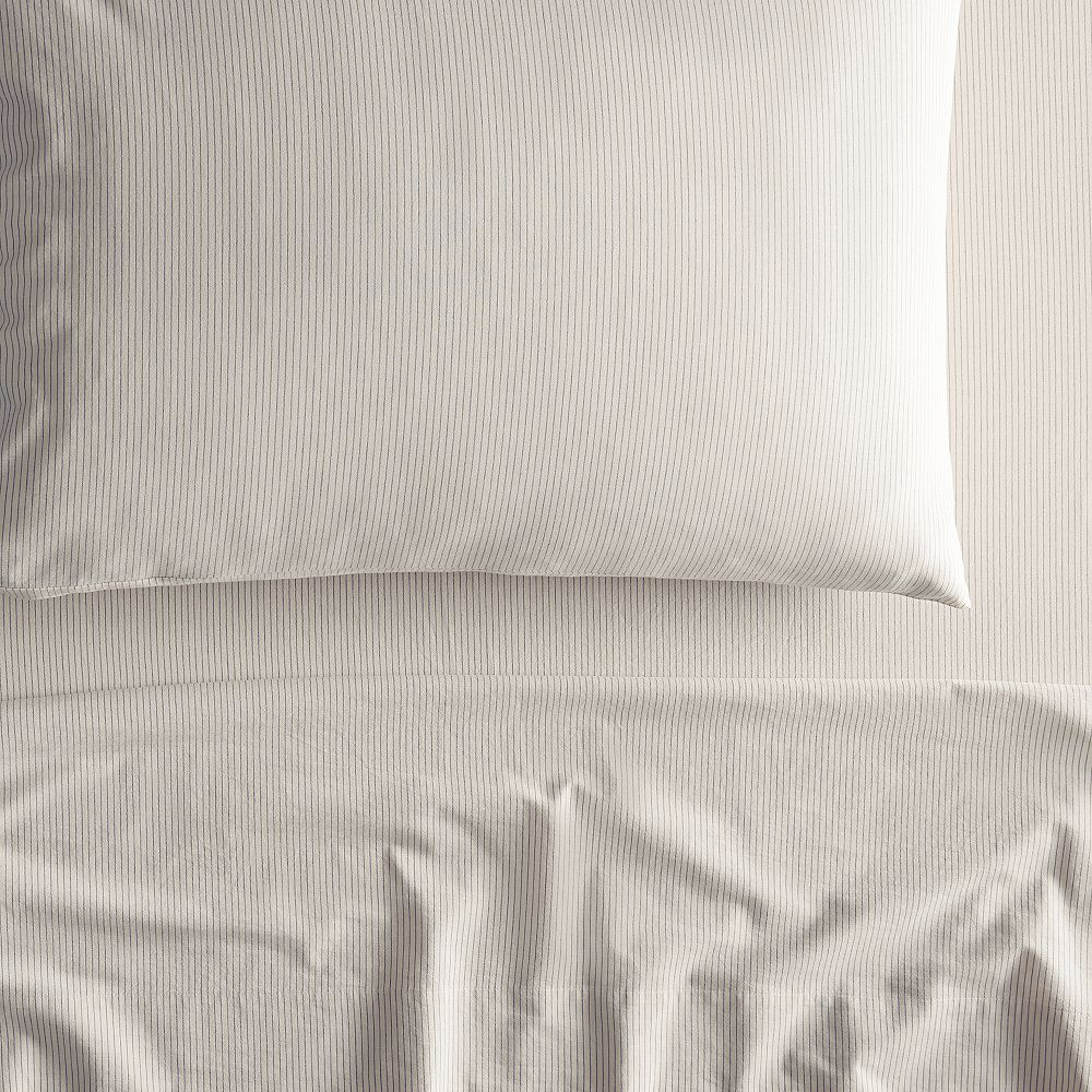 Laid-Back Stripe Sheet Set | Dormify