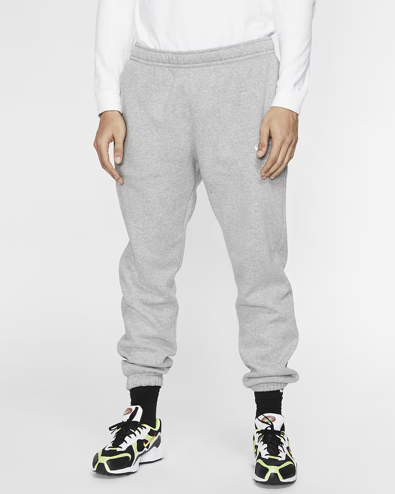 Nike Sportswear Club Fleece Men's Pants. Nike.com | Nike (US)