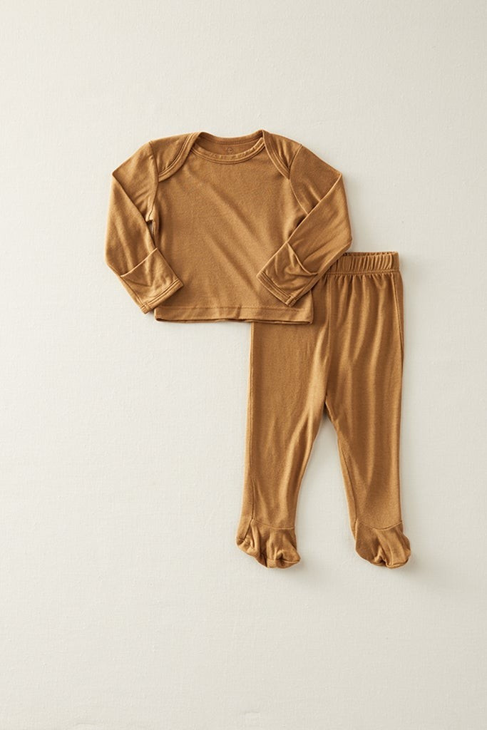 SLEEPER - Camel | Solly Baby