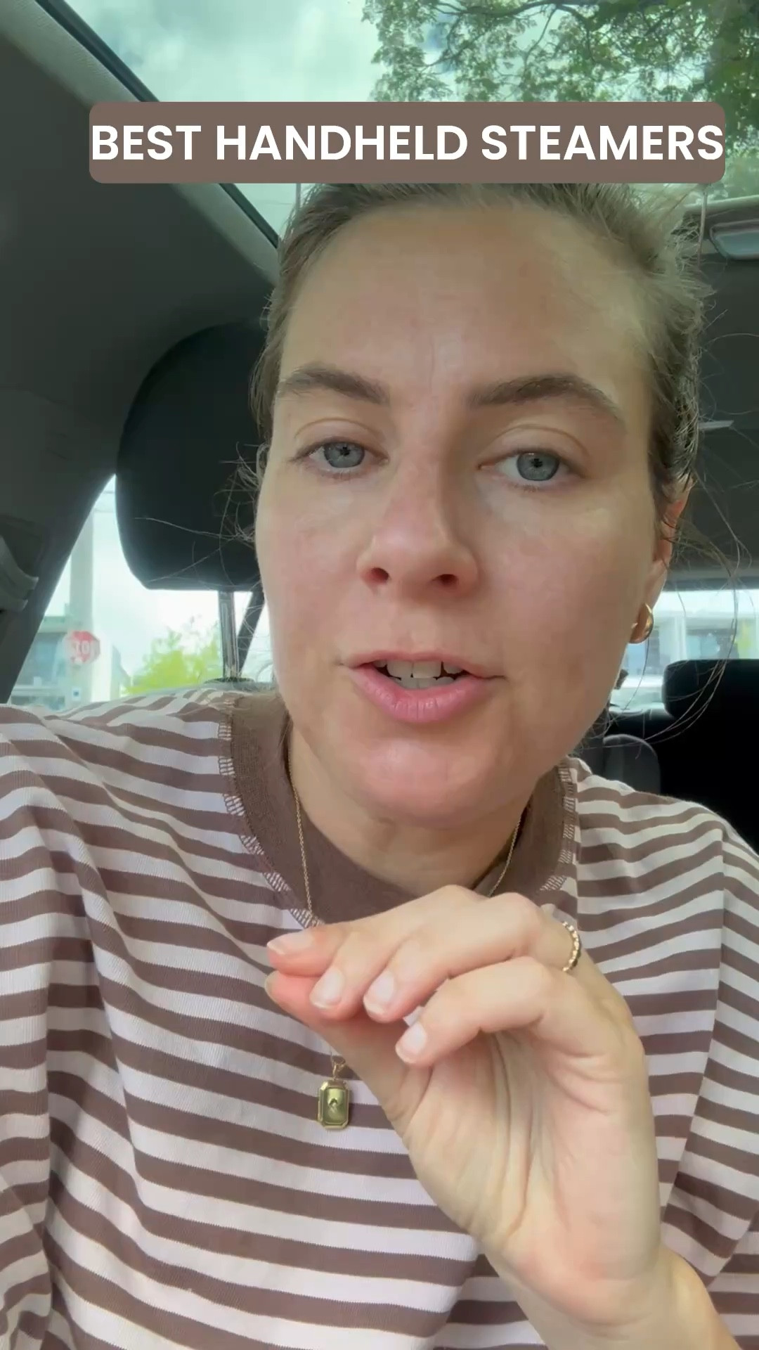 These two handheld garment steamers had the most votes and are both on sale for under $100 right now!
(Black Friday sales, appliances, clothes steamer, gift idea, present idea, cyber week, homewares, household essential) 

#LTKCyberWeek #LTKxDavidJones

#LTKaustralia #LTKsale