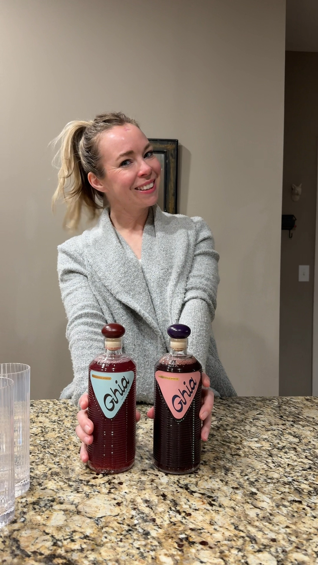 switching up my weeknight drink routine 🍓

if you still want a drink at the end of the day but don’t want alcohol every night, this has been my go-to

• non-alcoholic apéritif duo
• berry = bold, juicy, a little tart
• original = citrusy, slightly bitter, more classic spritz vibe
• doesn’t taste like juice
• easy, pour over ice and done

i’ve been having this in the evenings or with dinner when i want that wind-down moment but still feel good the next day

linked here if you want to try it for yourself

#LTKfoodie #LTKMothersDay #LTKmomlife