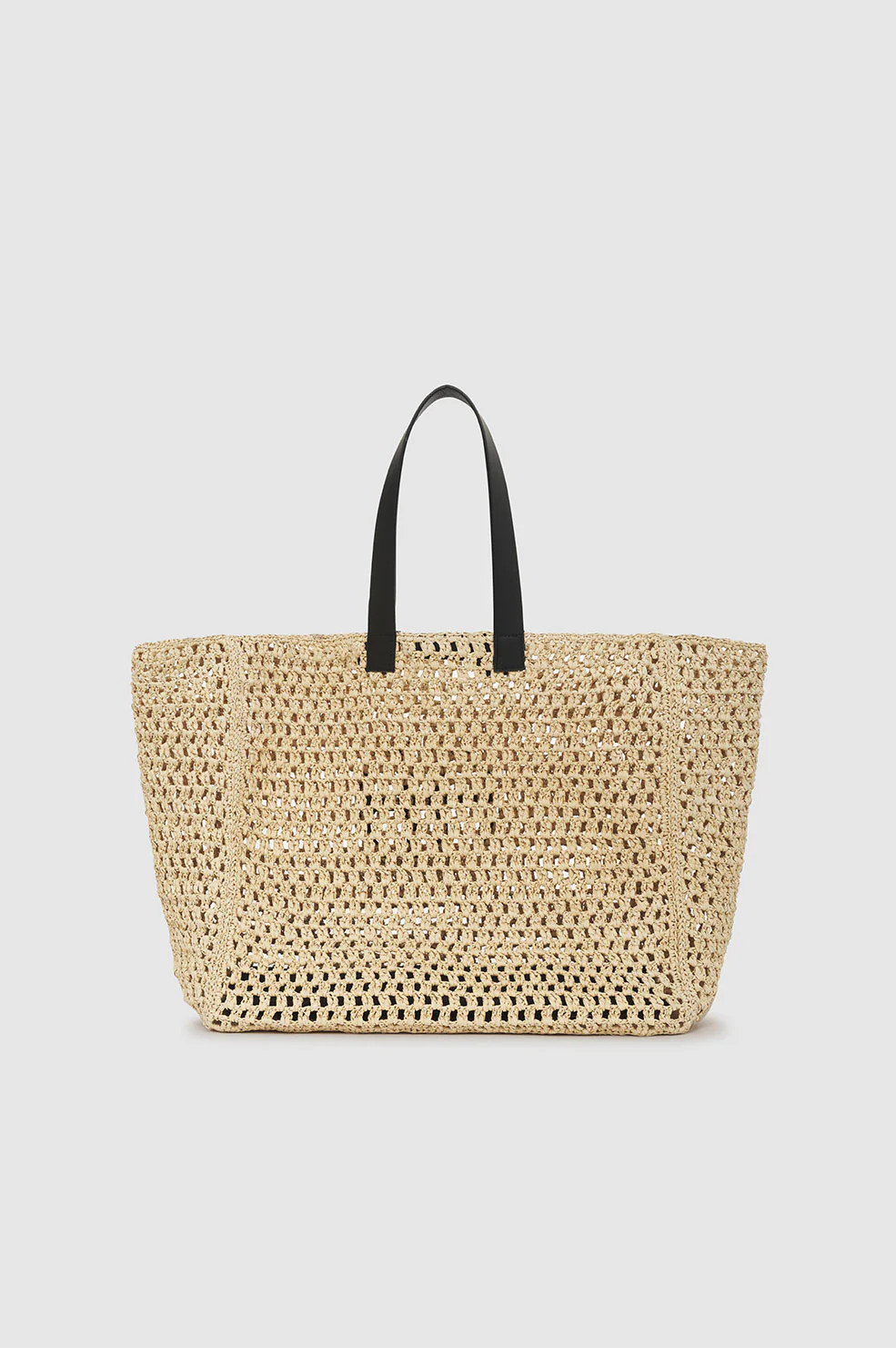 Large Rio Tote | Anine Bing