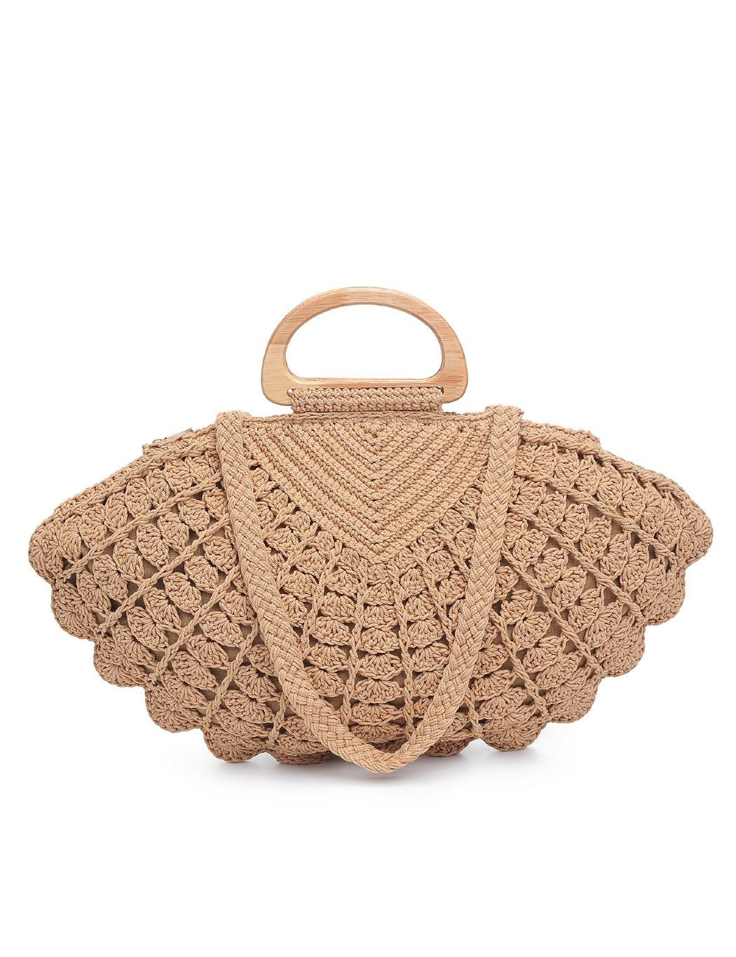 Crochet Tote | Eloquii