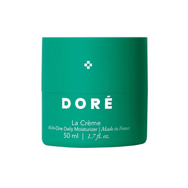 Doré
                                
                                La Crème | Credo Beauty