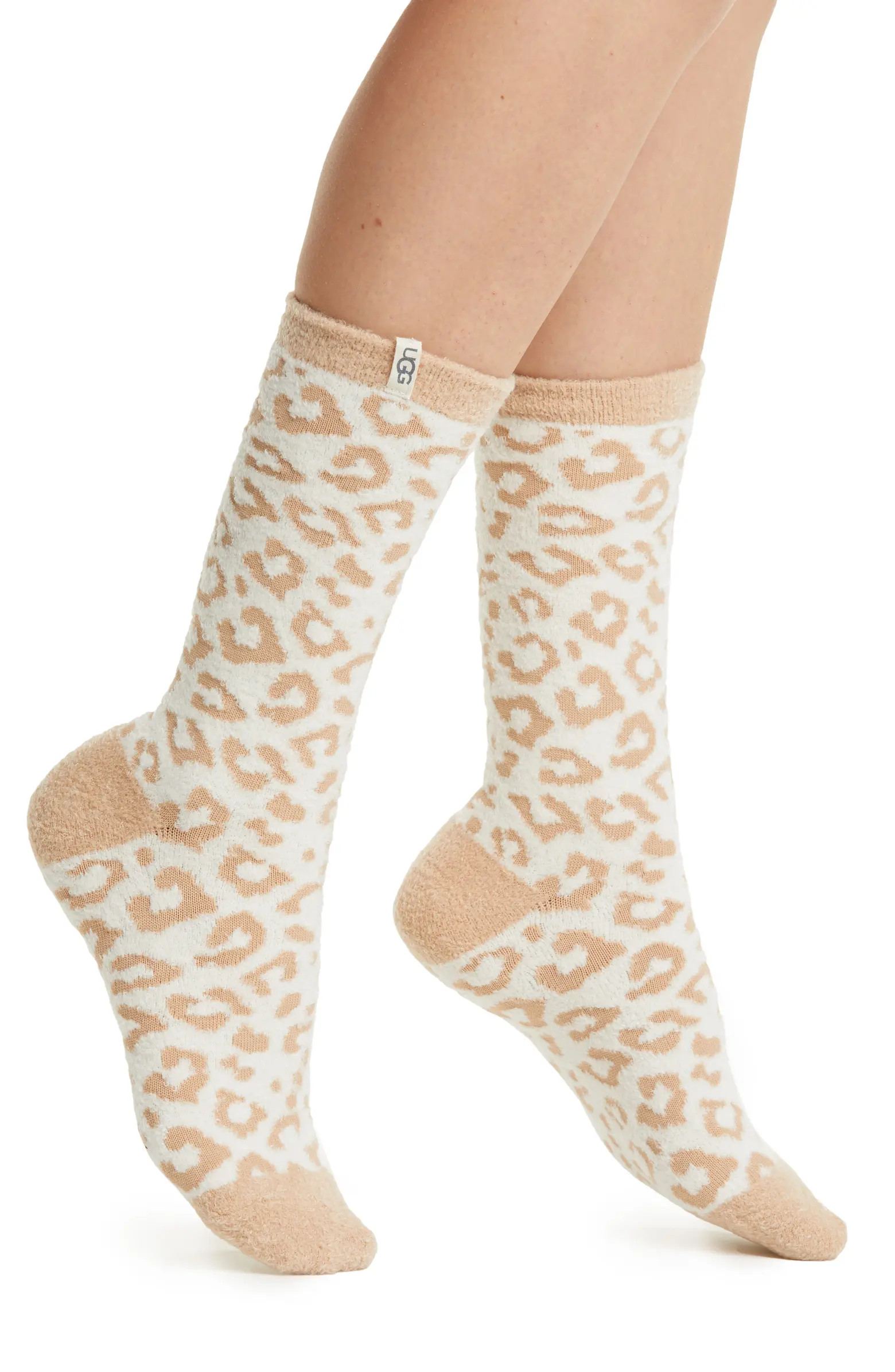 Leslie Crew Socks | Nordstrom