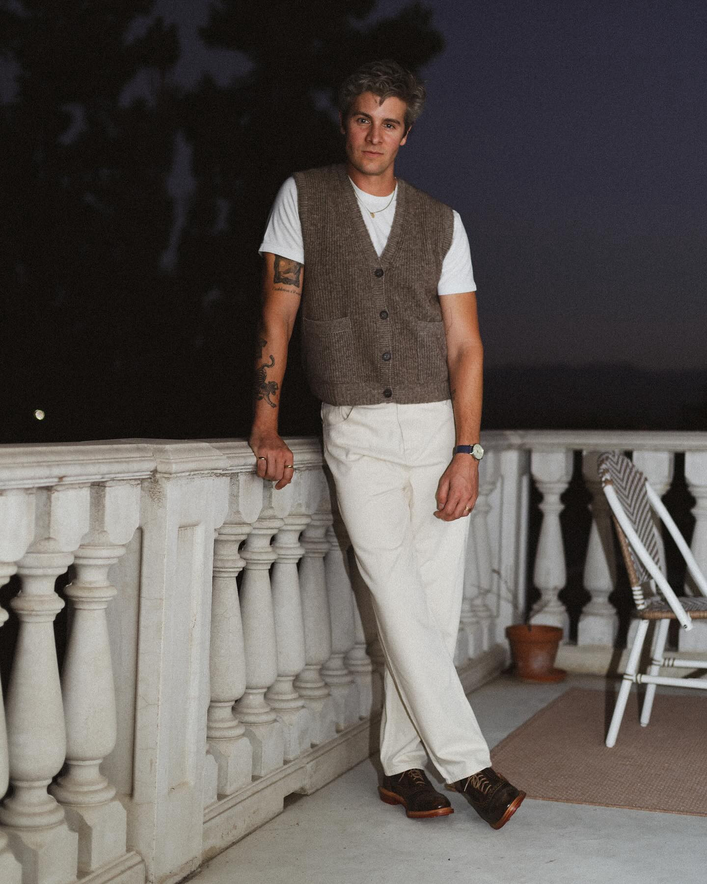 It’s me, Chanandler Bong